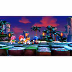 Sonic Superstars - PlayStation 5