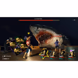 Like a Dragon: Infinite Wealth - PlayStation 5