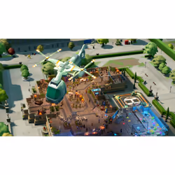Two Point Museum: Explorer Edition - PlayStation 5