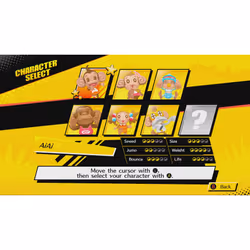 SEGA Super Monkey Ball: Banana Blitz HD Standard English, French Xbox One
