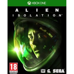 SEGA Alien Isolation, Xbox One Standard English