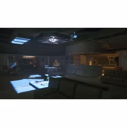 SEGA Alien Isolation, Xbox One Standard English
