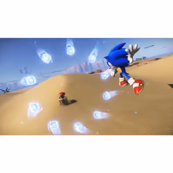 Sonic Frontiers - Xbox Series X