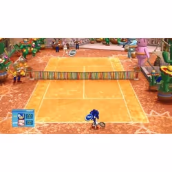 SEGA Superstars Tennis, PS3 PlayStation 3