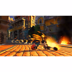 Sonic Forces (Nintendo Switch)