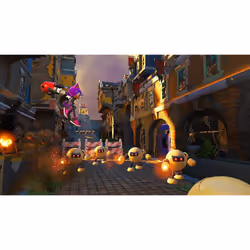 Sonic Forces (Nintendo Switch)