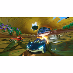 SEGA Team Sonic Racing, Switch Standard English Nintendo Switch