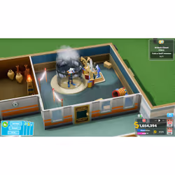 SEGA Two Point Hospital Standard Nintendo Switch - Additional view 5