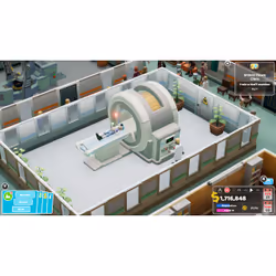 SEGA Two Point Hospital Standard Nintendo Switch - Additional view 7