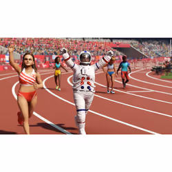 Tokyo 2020 Olympic Games - Nintendo Switch
