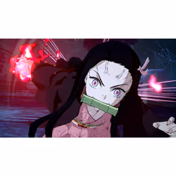 Demon Slayer: The Hinokami Chronicles - Nintendo Switch