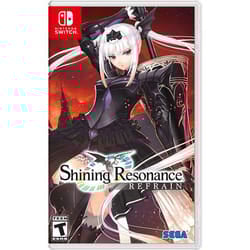 SEGA Shining Resonance Refrain, Nintendo Switch Standard English