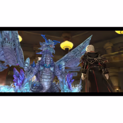 SEGA Shining Resonance Refrain, Nintendo Switch Standard English