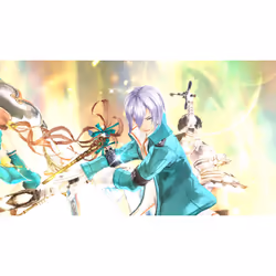 SEGA Shining Resonance Refrain, Nintendo Switch Standard English