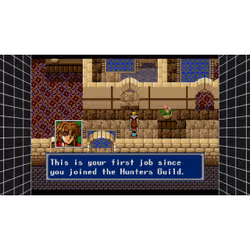 SEGA Genesis Classics, Switch Standard English Nintendo Switch