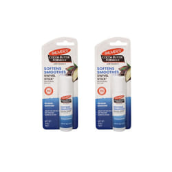 Palmer's Cocoa Butter Formula with Vitamin E Swivel Stick  .5 Oz. 2 Pack.