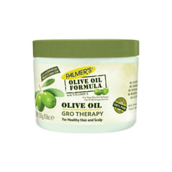 Palmers Olive Oil Formula Gro Therapy 250g