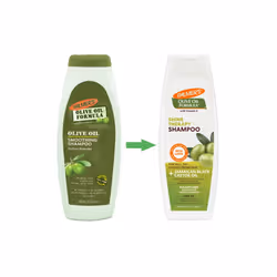 Palmer's Olive Oil Formula Smoothing Shampoo 400ml