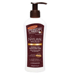 Palmer's Coconut Oil Formula Natural Bronze Gradual Tanner 250ml