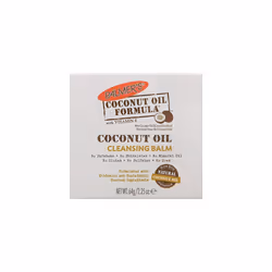 Palmer s Coconut Oil Formula Cleansing Balm 2 25 oz 64 g
