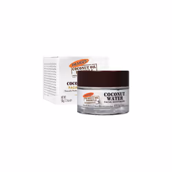 PalmerâÂÂs Coconut Oil Formula Coconut Water Face Moisturizer | Naturally Hydrates & Infuses Skin with Antioxidants | 1.7 ...