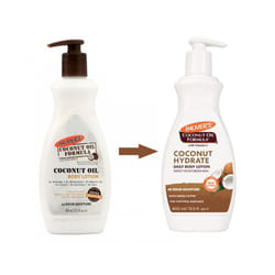 Palmer's Coconut Oil Formula Coconut Oil Body Lotion 400ml
