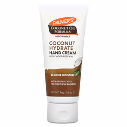 Palmer's, Coconut Hydrate Hand Cream, 3.4 oz (96 g)