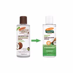 Palmer's Coconut Oil Hair Polisher Serum 178ml