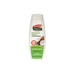 Coconut Oil Moisture Boost Conditioner by Palmers for Unisex - 13.5 oz Conditioner