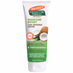 Palmers Coconut Oil Formula Cream Styler  7 Ounces