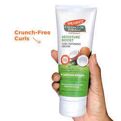Palmers Coconut Oil Formula Cream Styler  7 Ounces