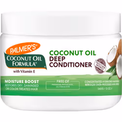The Helper Bees 3513-6N, Non-professional hair conditioner, Colored hair, All colours, Moisturizing, Shine, 340 g, Jar