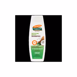 Palmer's Coconut Oil Formula Moist Boost Shampoo 400ml