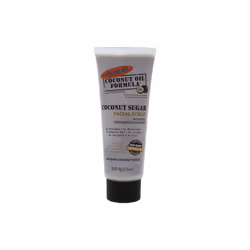 Palmers Coconut Sugar Facial Scrub for Unisex 3.17 oz Scrub