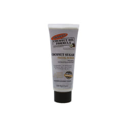 Palmers Coconut Sugar Facial Scrub for Unisex 3.17 oz Scrub