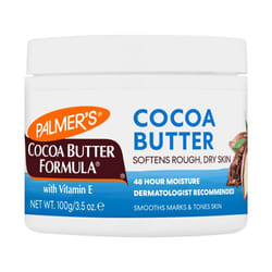 Palmer's Cocoa Butter Formula Original Solid Jar 100g