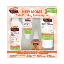 Palmer's New Moms Post-Pregnancy Skin Recovery Set