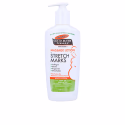 Cocoa Butter Formula massage lotion for stretch marks 250 ml