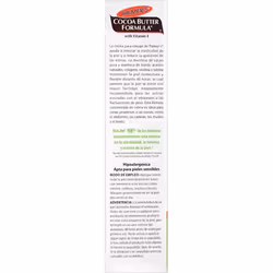 Palmer's Cocoa Butter Massage Cream for Stretch Marks 125 g Women - Additional view 5