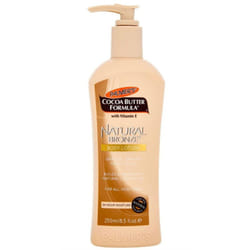 Palmers Cocoa Butter Formula Natural Bronze Gradual Tanner 400ml