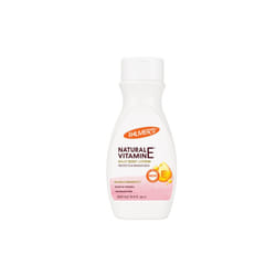 Palmer's Natural Vitamin E Body Lotion 250ml