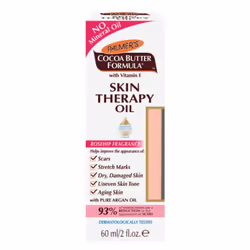 Palmer's Cocoa Butter Formula Skin Therapy Oil Rosehip Fragrance 60ml