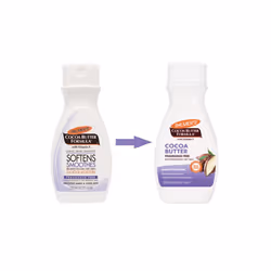 Palmers Cocoa Butter Formula Fragrance-Free Lotion 250ml
