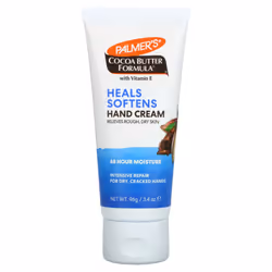 Palmer's, Cocoa Butter Formula with Vitamin E, Heals Softens Hand Cream, 3.4 oz (96 g)