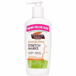 Palmer's Cocoa Butter Formula Cocoa Butter, Oil, Anti-stretch mark, Softening, Universal skin, 315 ml, Almond oil, Argan oil, ...