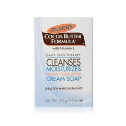 Palmer's, Cocoa Butter Formula, Moisturizing Soap, 100g