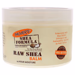 Palmers Shea Formula Raw Shea Balm - 7.25 oz Balm