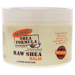 Palmers Shea Formula Raw Shea Balm - 7.25 oz Balm