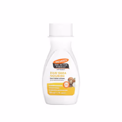 Palmer's Shea Butter Formula Lotion 50ml Travel Size