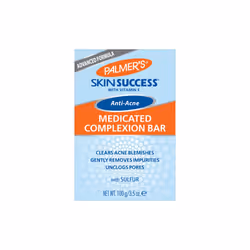 Palmer's Skin Success Medicated Complexion Soap 100g